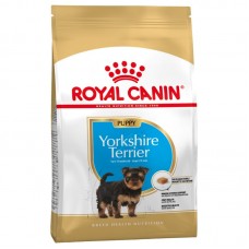 Royal Canin Yorkshire Terrier Puppy - за кучета порода йоркширски териер на възраст от 1 до 10 месеца  500 гр.